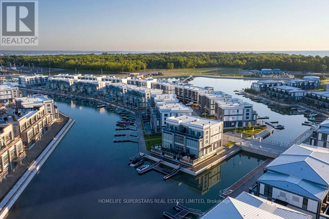 407 - 415 SEA RAY AVENUE