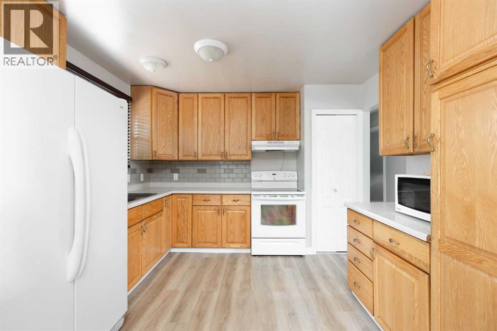 185 Hiltop Crescent, Fort McMurray