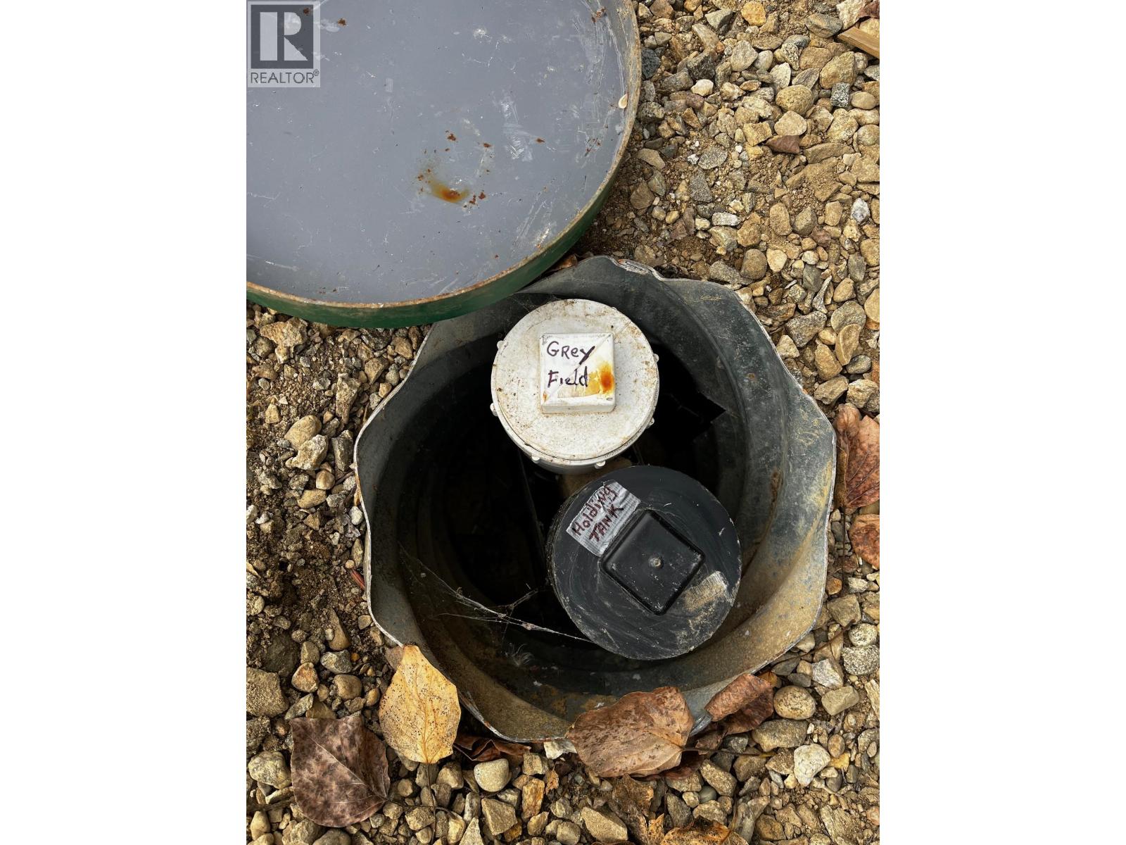 1822 Cemetery Road, Sicamous