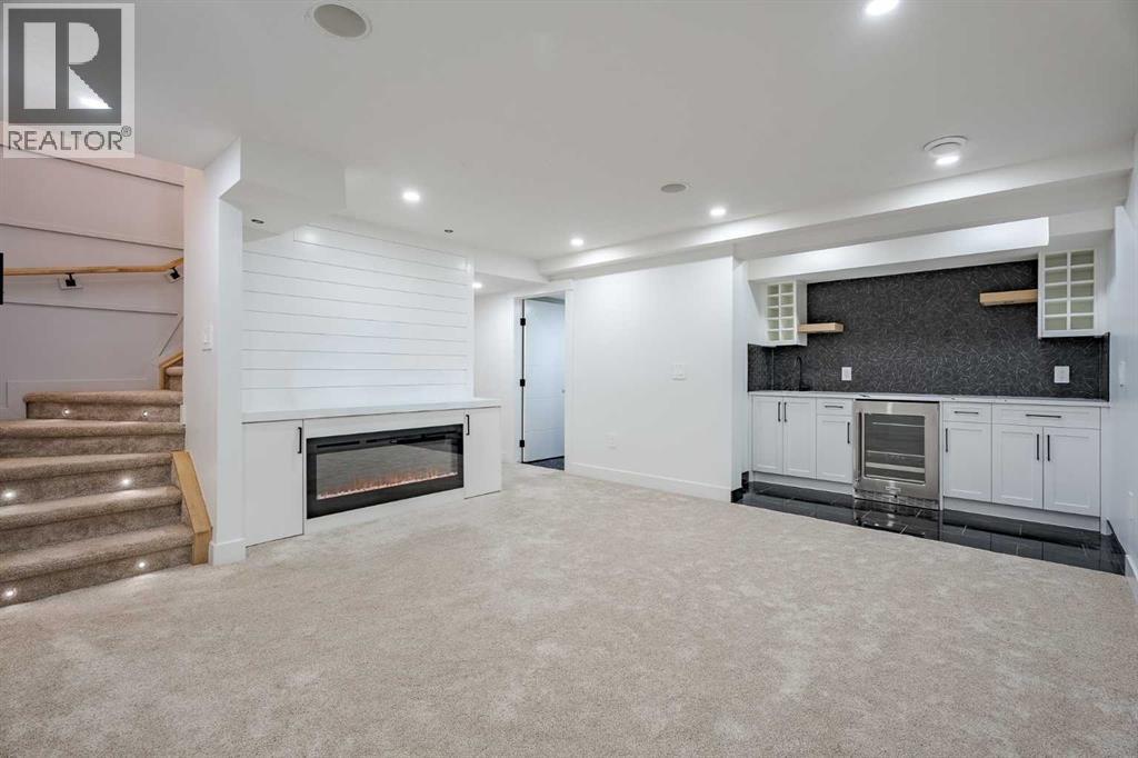 Single Family House Bungalow for Sale in  Brentwood Boulevard NW Brentwood Calgary 