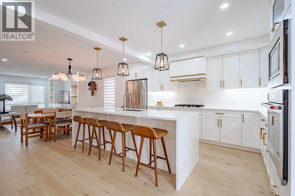 Single Family House Bungalow for Sale in  Brentwood Boulevard NW Brentwood Calgary 