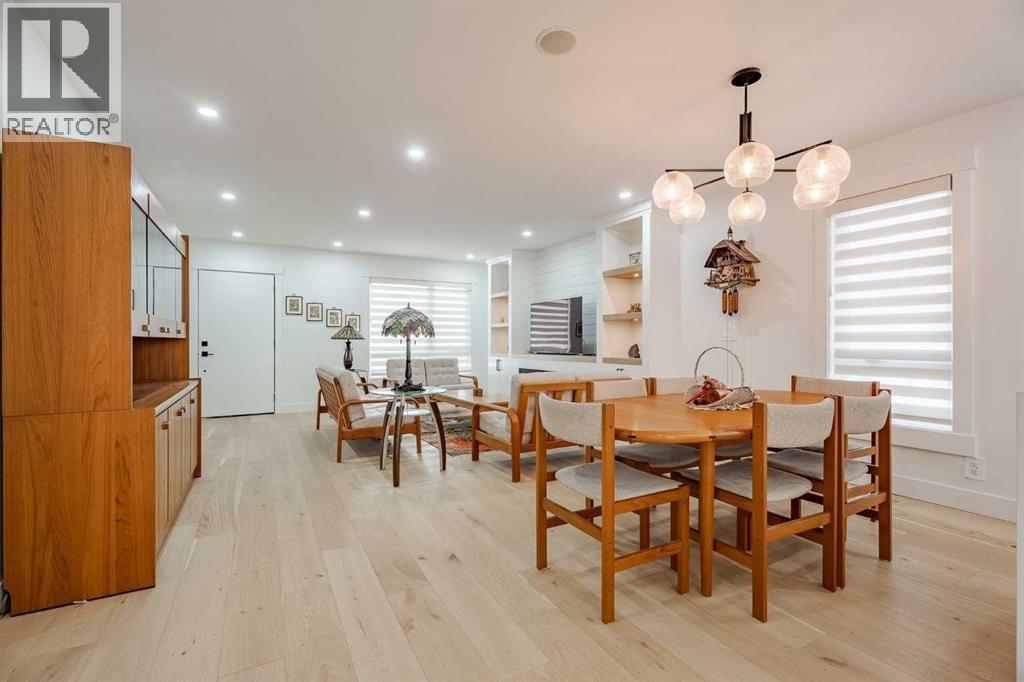 Single Family House Bungalow for Sale in  Brentwood Boulevard NW Brentwood Calgary 