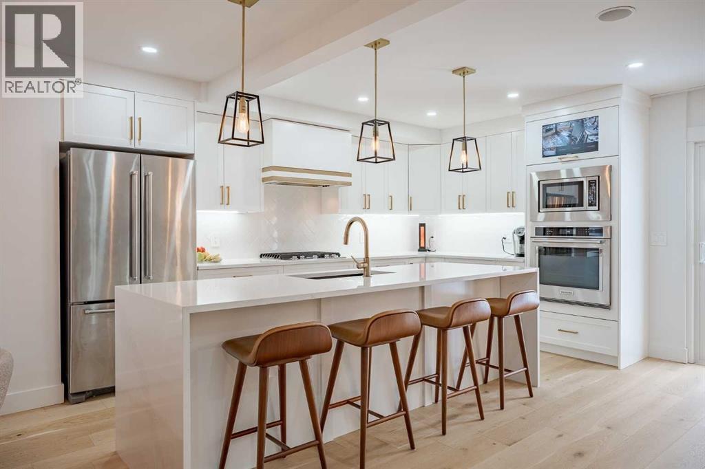 Single Family House Bungalow for Sale in  Brentwood Boulevard NW Brentwood Calgary 