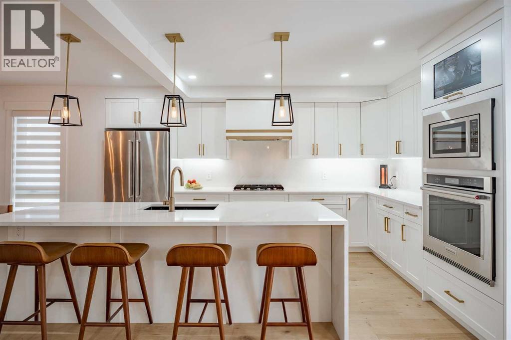 Single Family House Bungalow for Sale in  Brentwood Boulevard NW Brentwood Calgary 