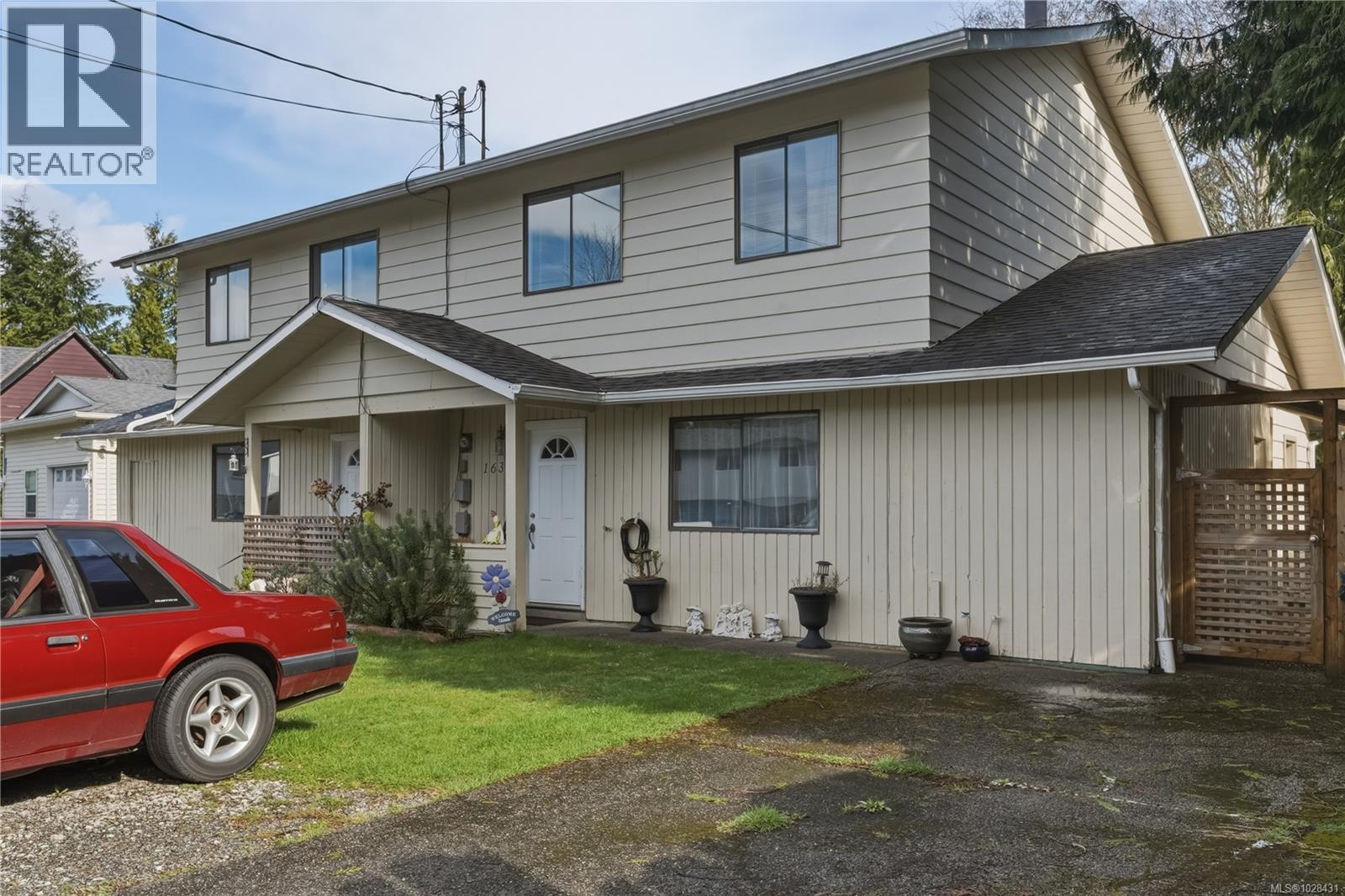 1639 Holly Cres, Ucluelet