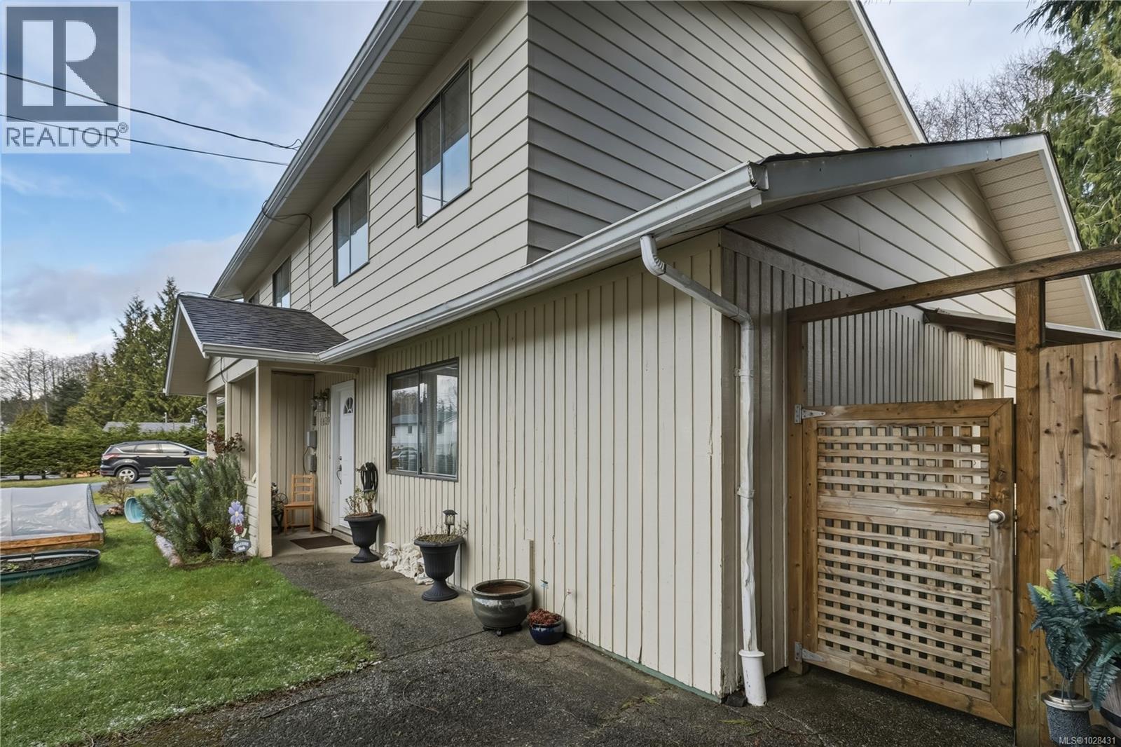 1639 Holly Cres, Ucluelet