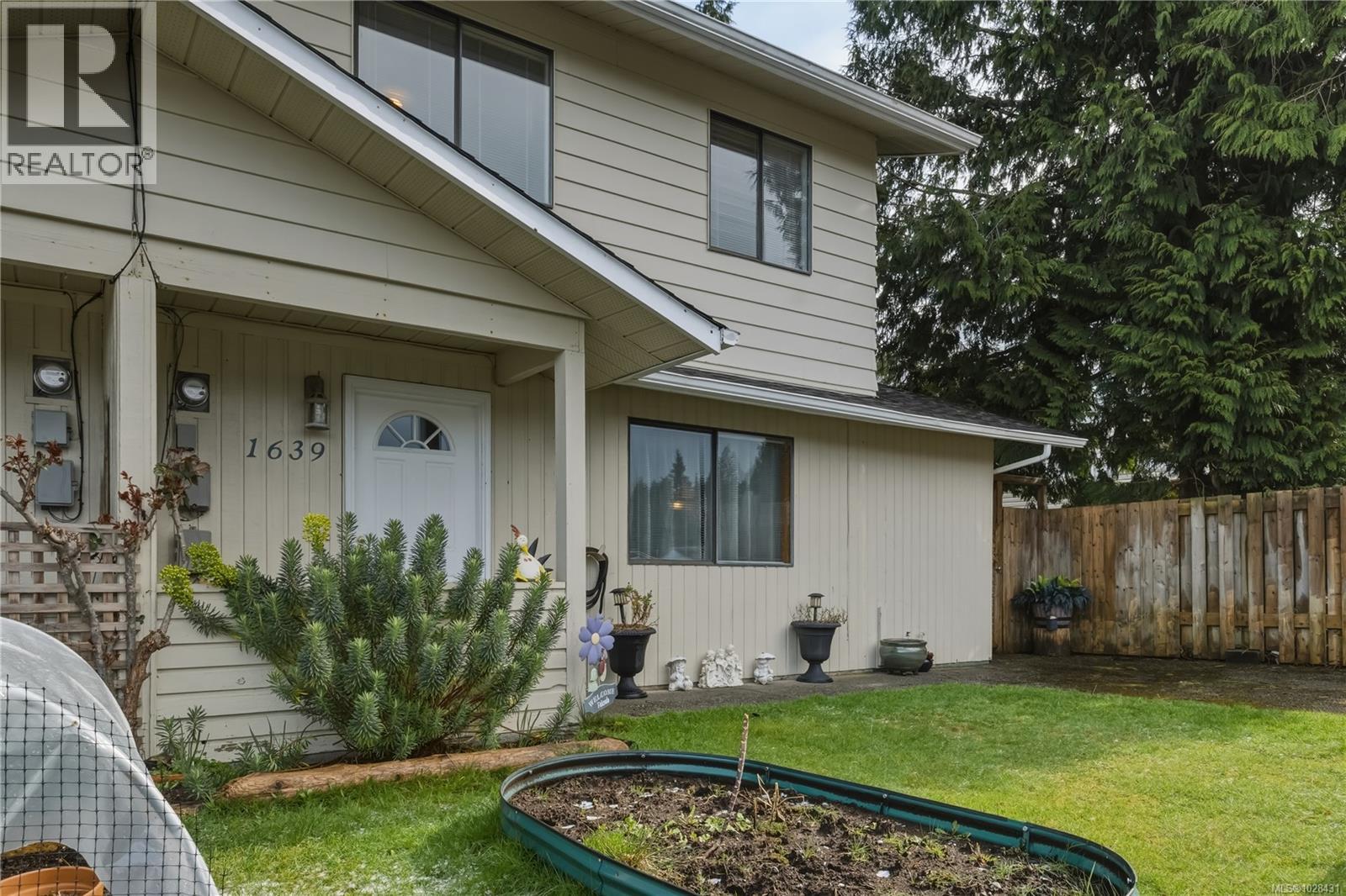 1639 Holly Cres, Ucluelet