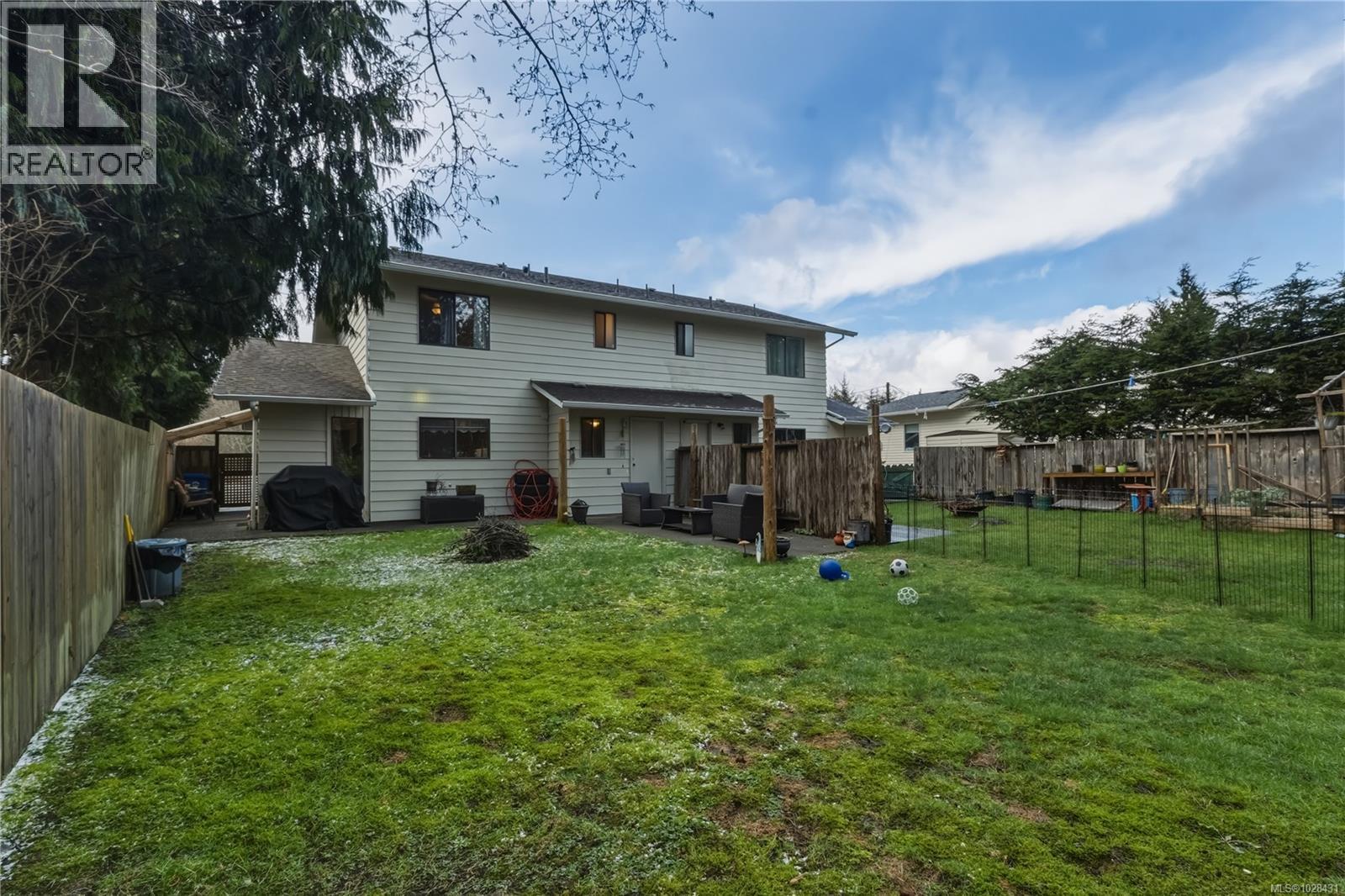 1639 Holly Cres, Ucluelet