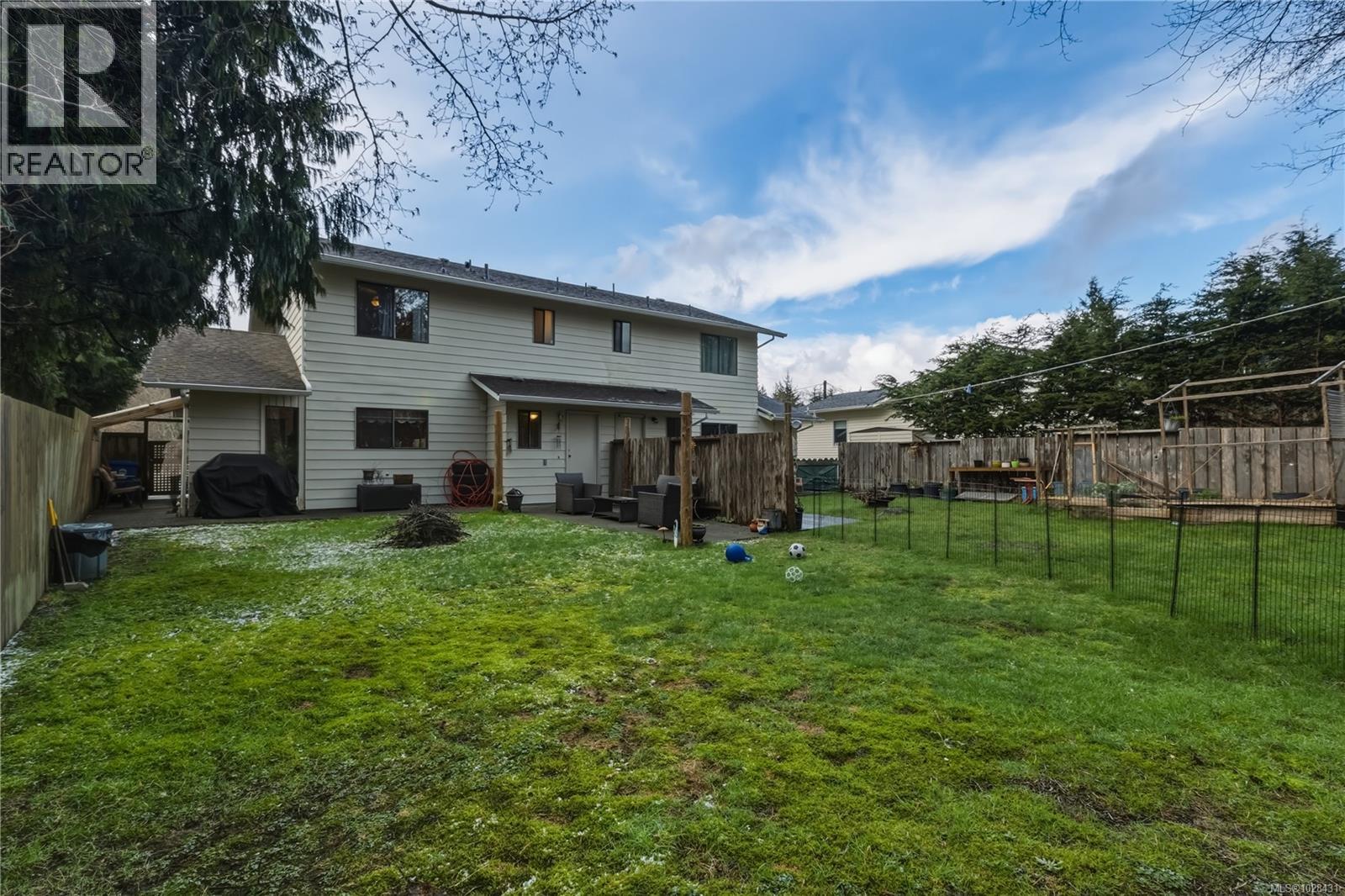 1639 Holly Cres, Ucluelet