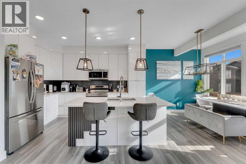 223 Mustang Street, Cochrane