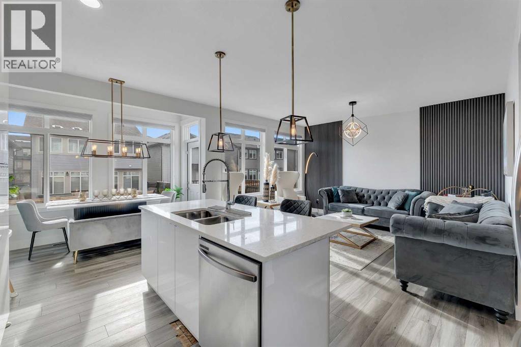 223 Mustang Street, Cochrane