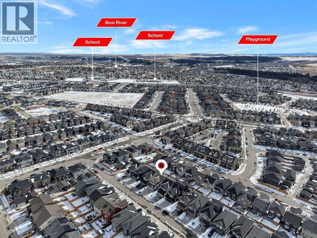 223 Mustang Street, Cochrane