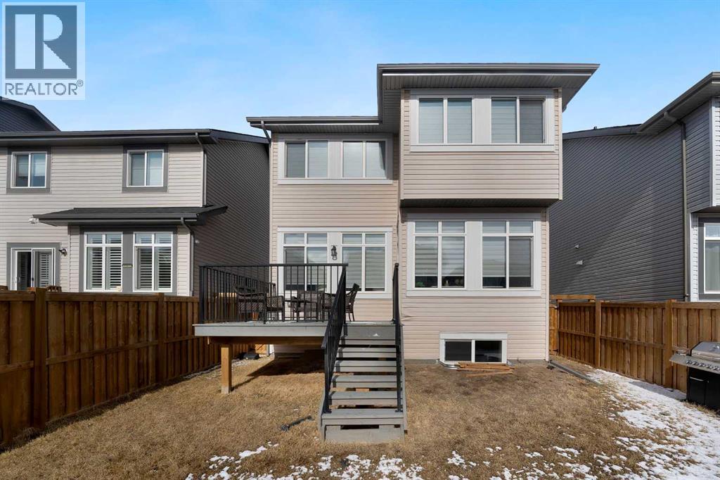 223 Mustang Street, Cochrane
