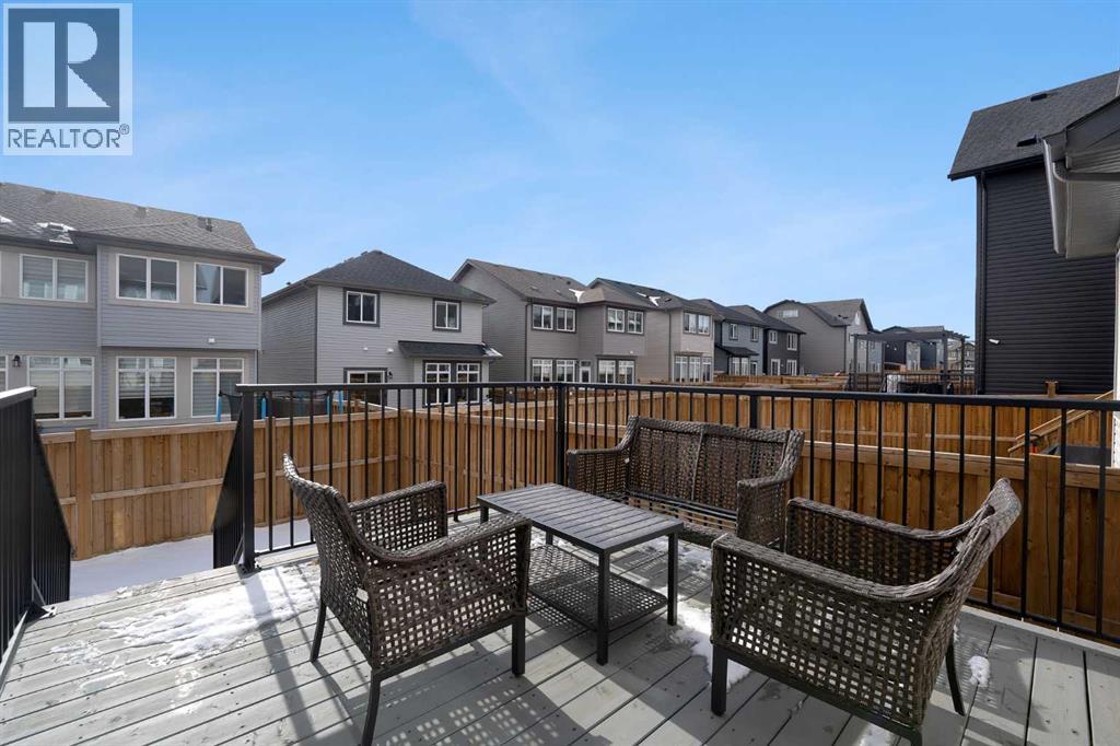 223 Mustang Street, Cochrane