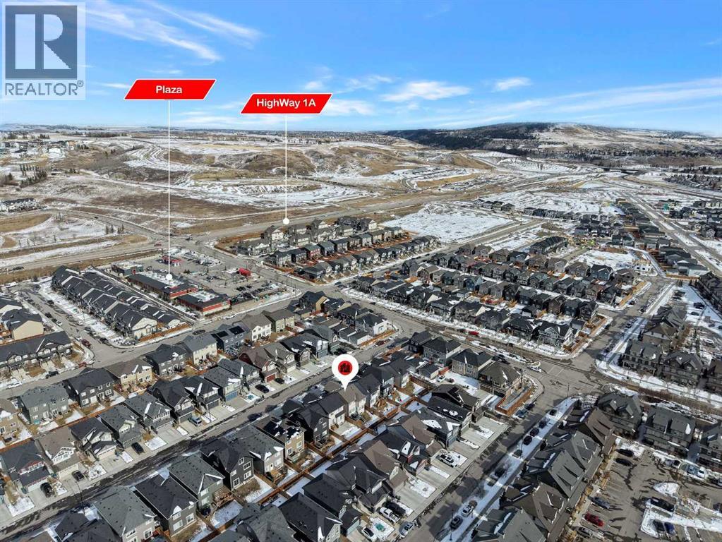 223 Mustang Street, Cochrane