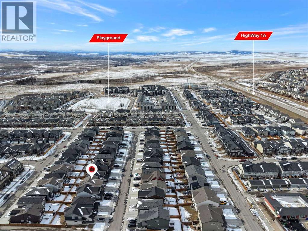 223 Mustang Street, Cochrane