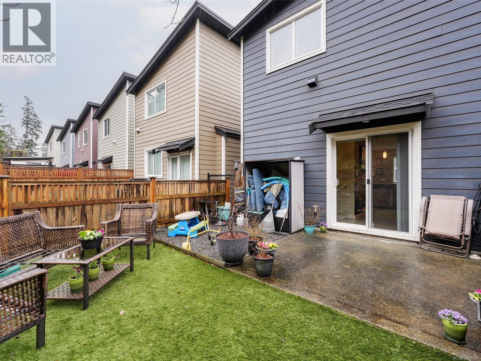  3351 Crossbill Terrace, Langford