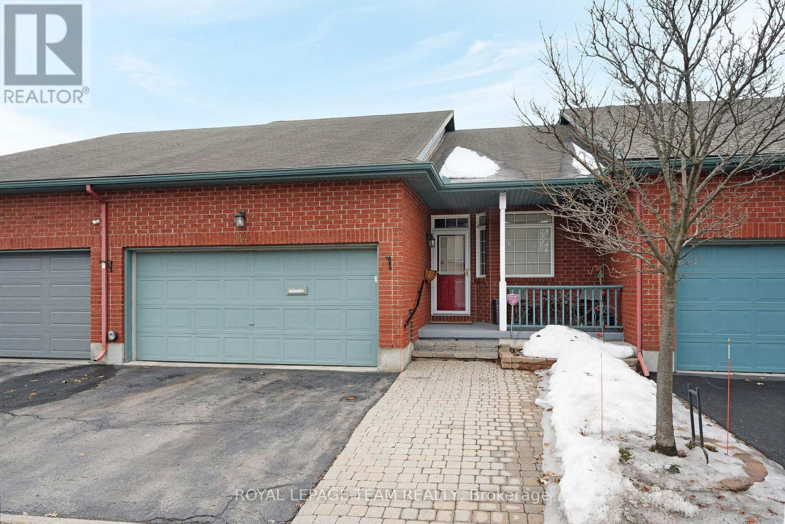 114 BARTLETT PRIVATE