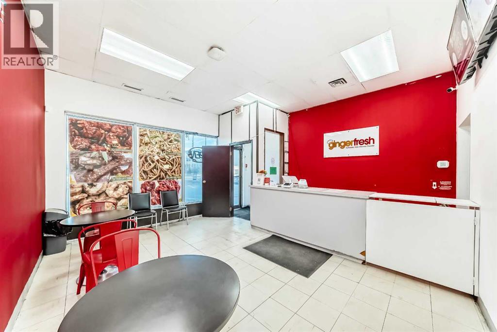 Business for Sale in   Temple Drive NE Temple Calgary 