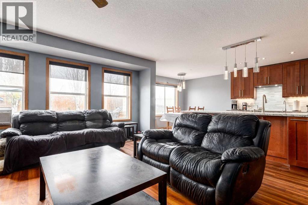 Single Family House for Sale in  Panamount Heights NW Panorama Hills Calgary 