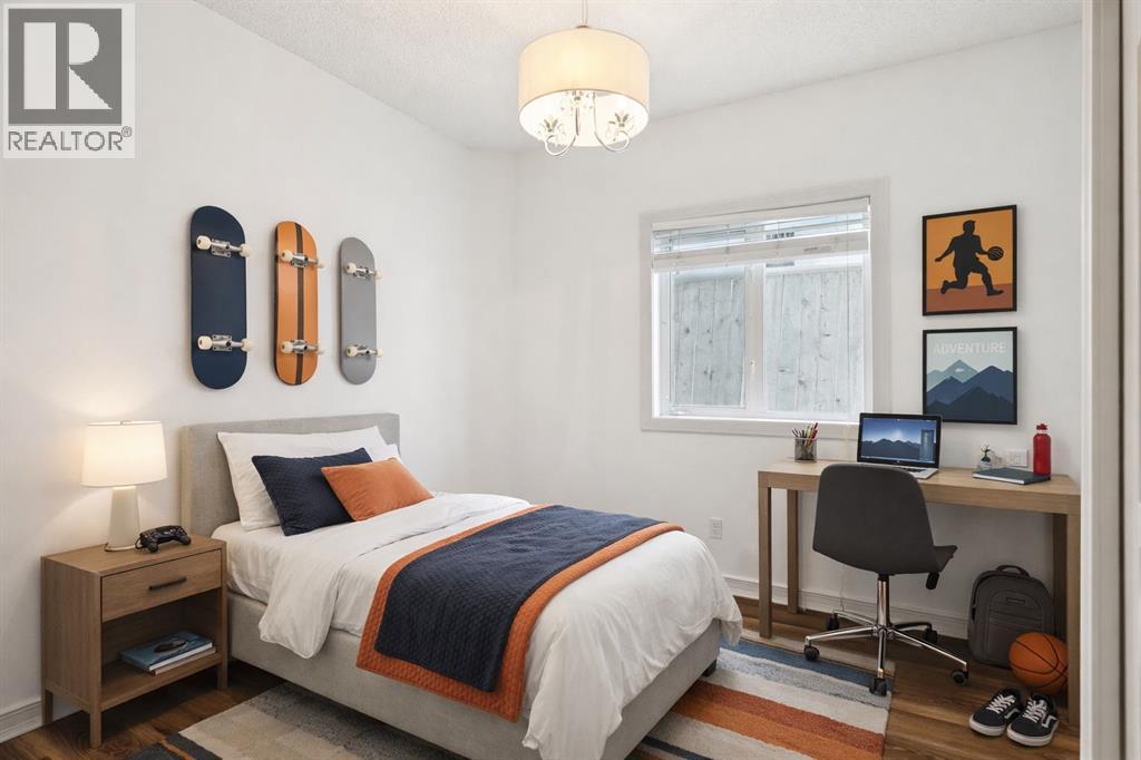 2, 1930 24A Street SW, Calgary, Alberta