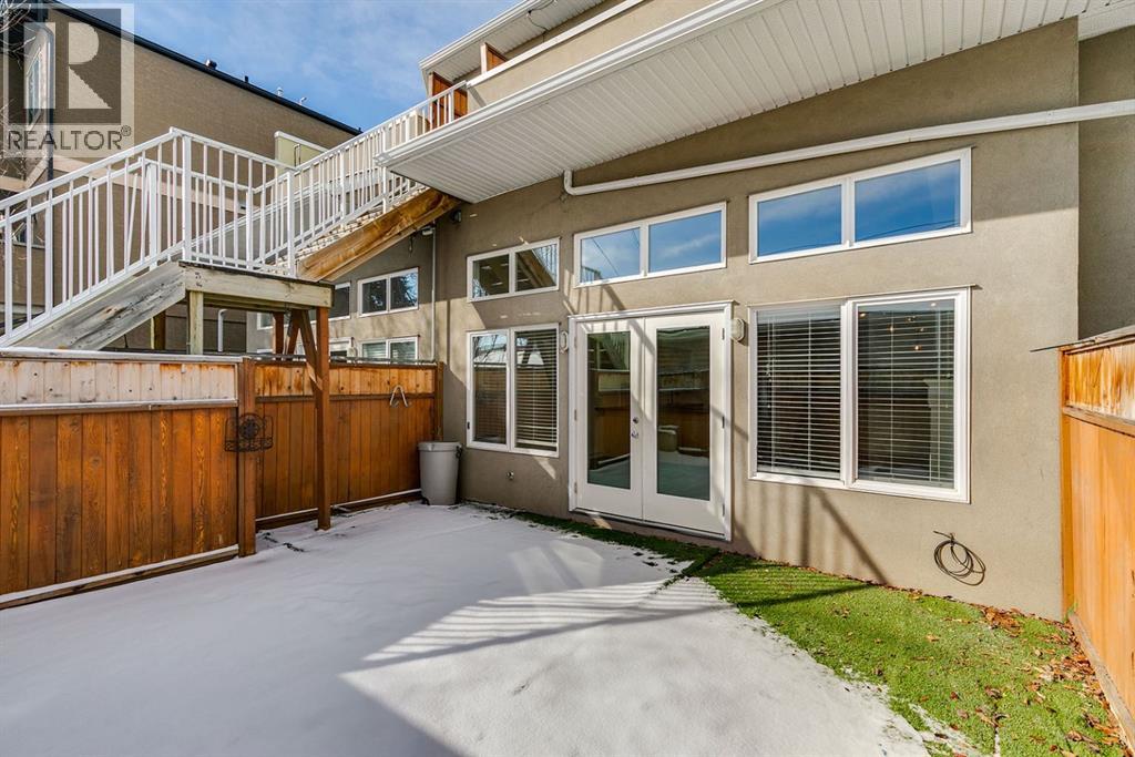 Single Family House Bungalow for Sale in   A Street SW Richmond Calgary 