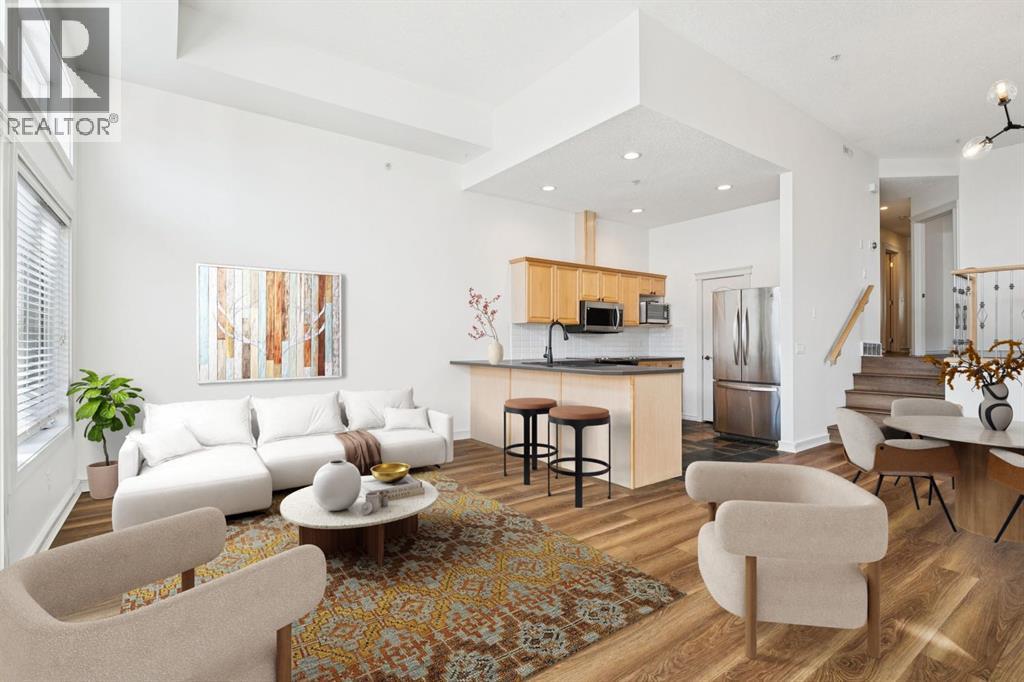 Single Family House Bungalow for Sale in   A Street SW Richmond Calgary 