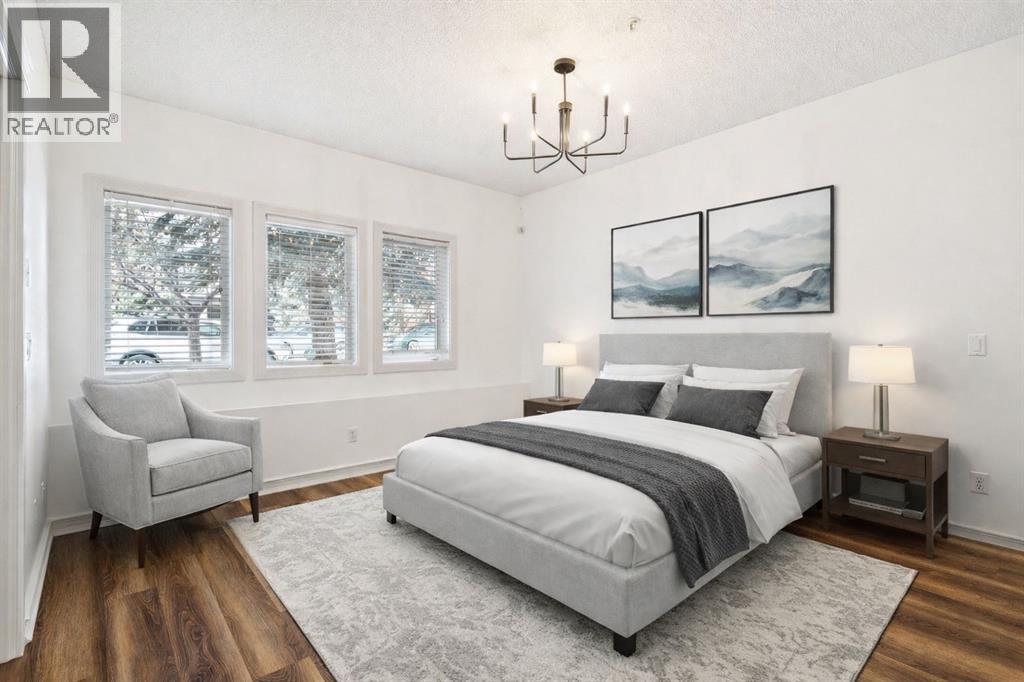 Single Family House Bungalow for Sale in   A Street SW Richmond Calgary 