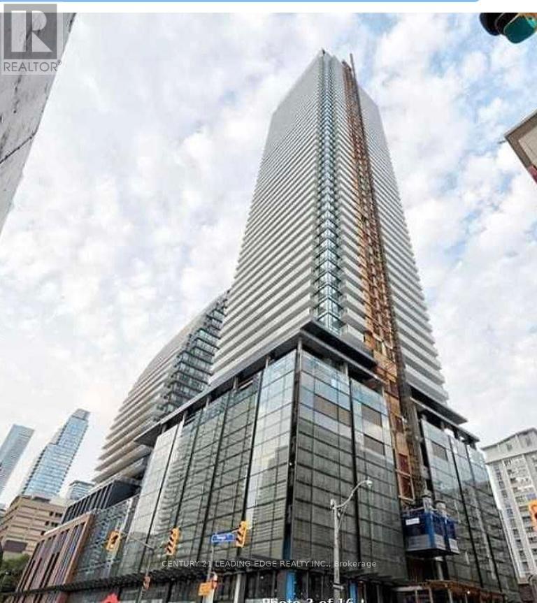 1610 - 501 YONGE STREET