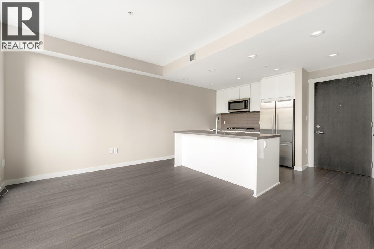 417 255 W 1ST STREET, North Vancouver