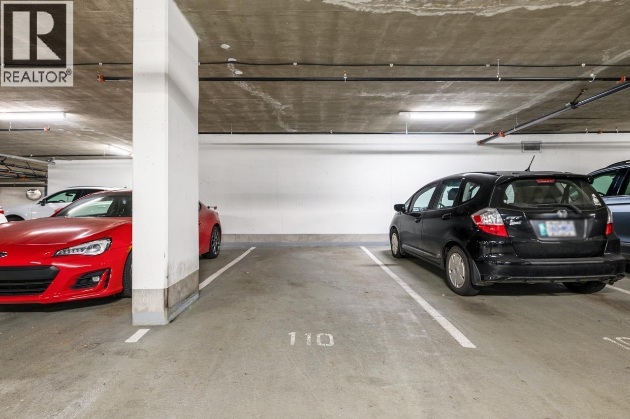 417 255 W 1ST STREET, North Vancouver