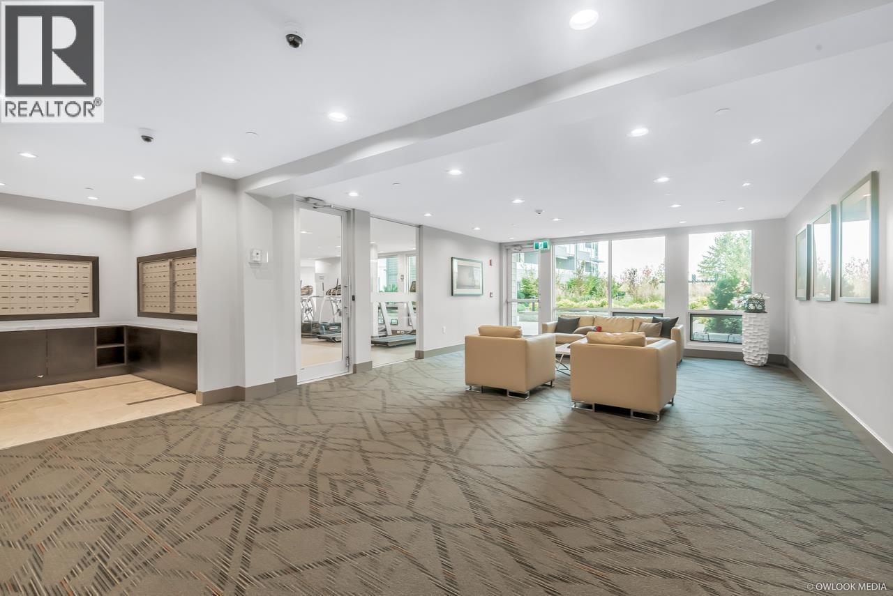 417 255 W 1ST STREET, North Vancouver