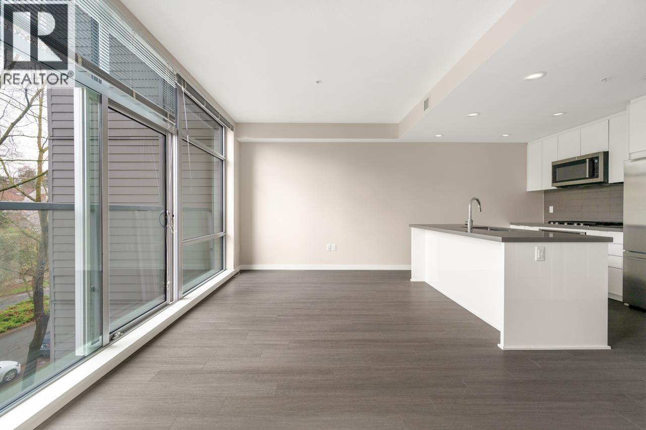 417 255 W 1ST STREET, North Vancouver