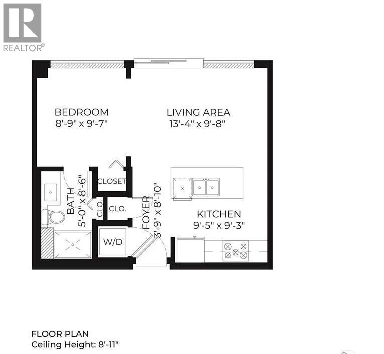 417 255 W 1ST STREET, North Vancouver