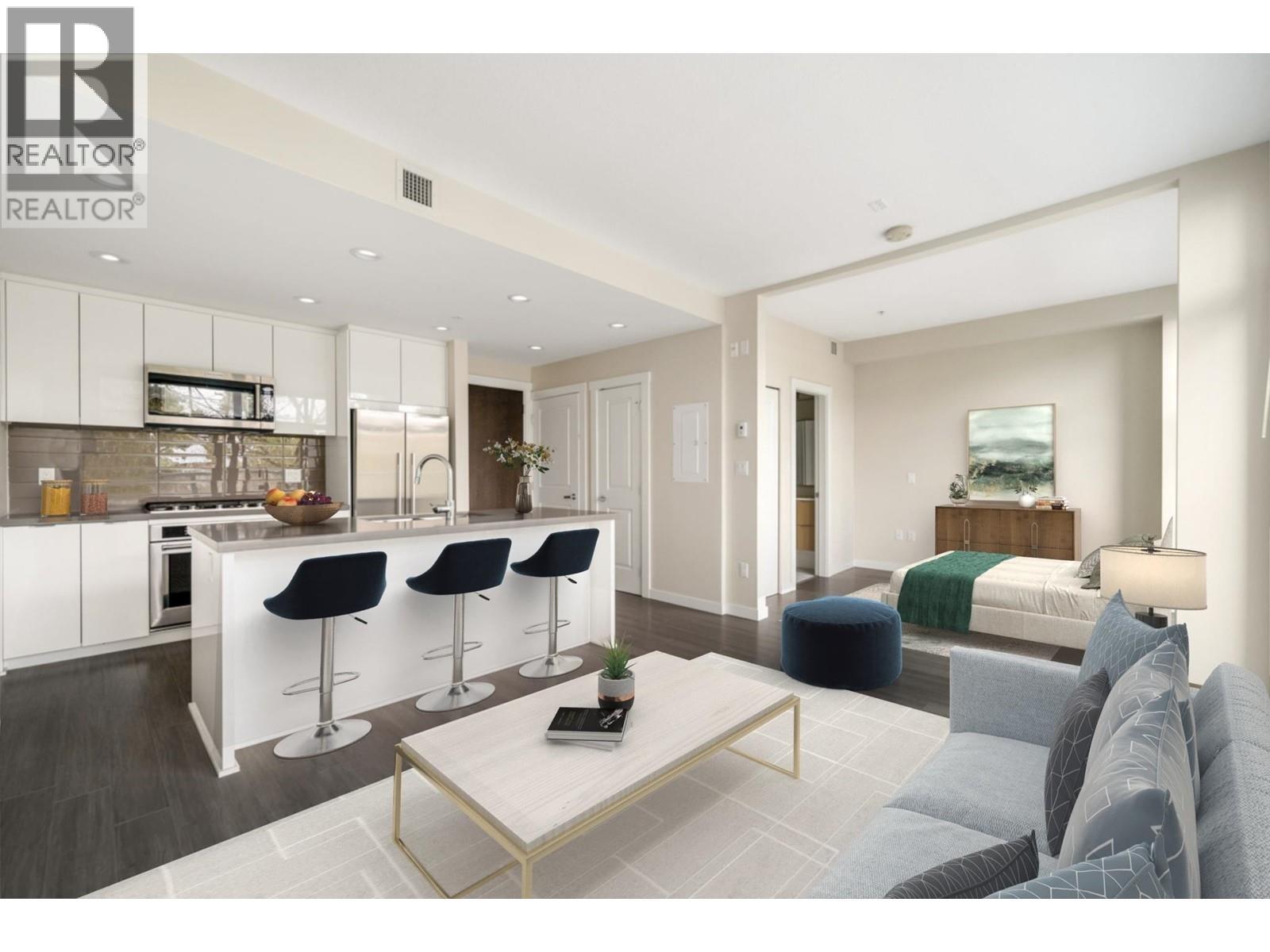 417 255 W 1ST STREET, North Vancouver