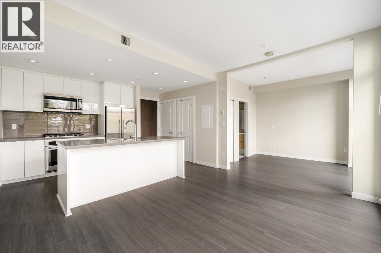 417 255 W 1ST STREET, North Vancouver