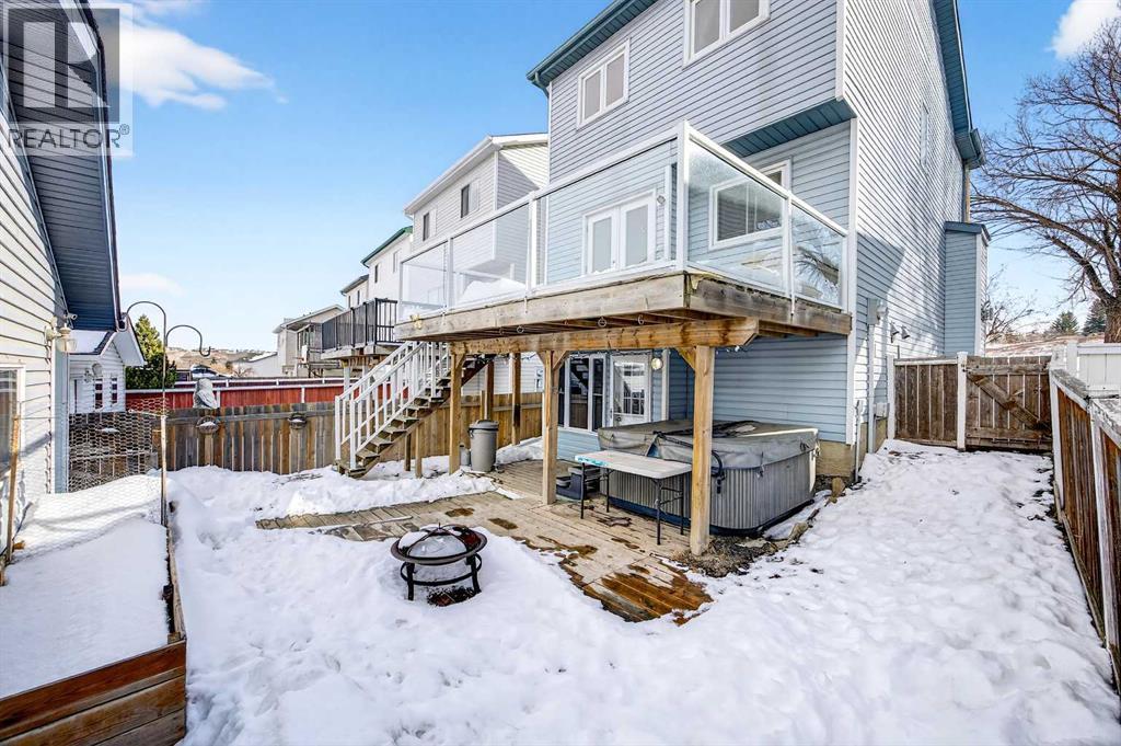 Single Family House for Sale in  Hidden Valley Drive NW Hidden Valley Calgary 