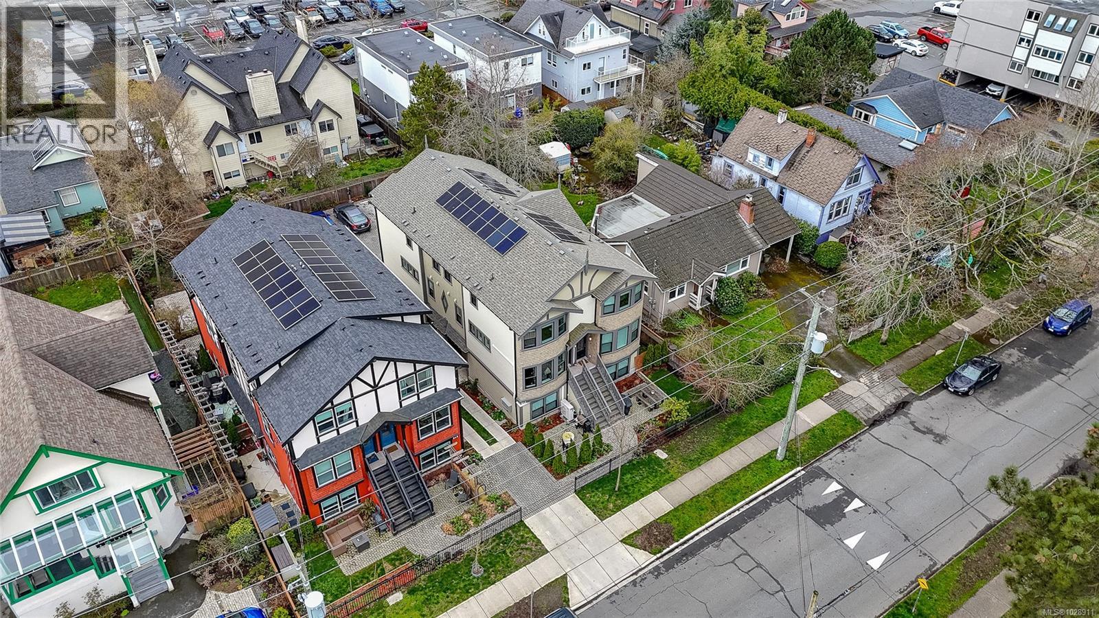 6 945 Pembroke Street, Victoria