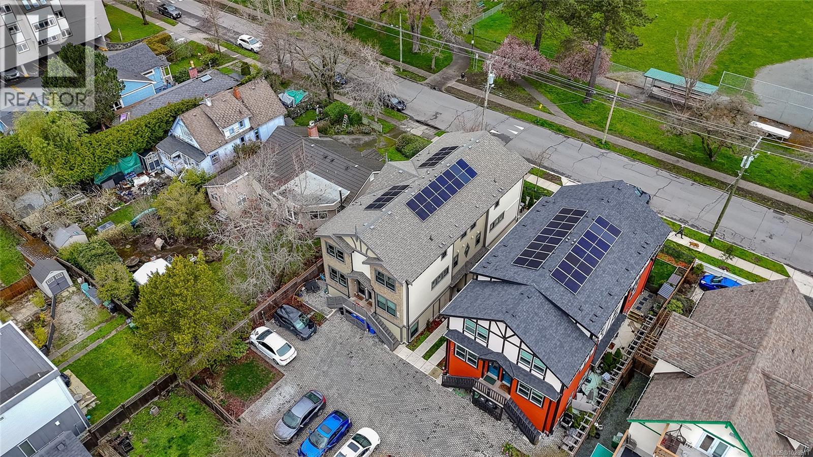 6 945 Pembroke Street, Victoria