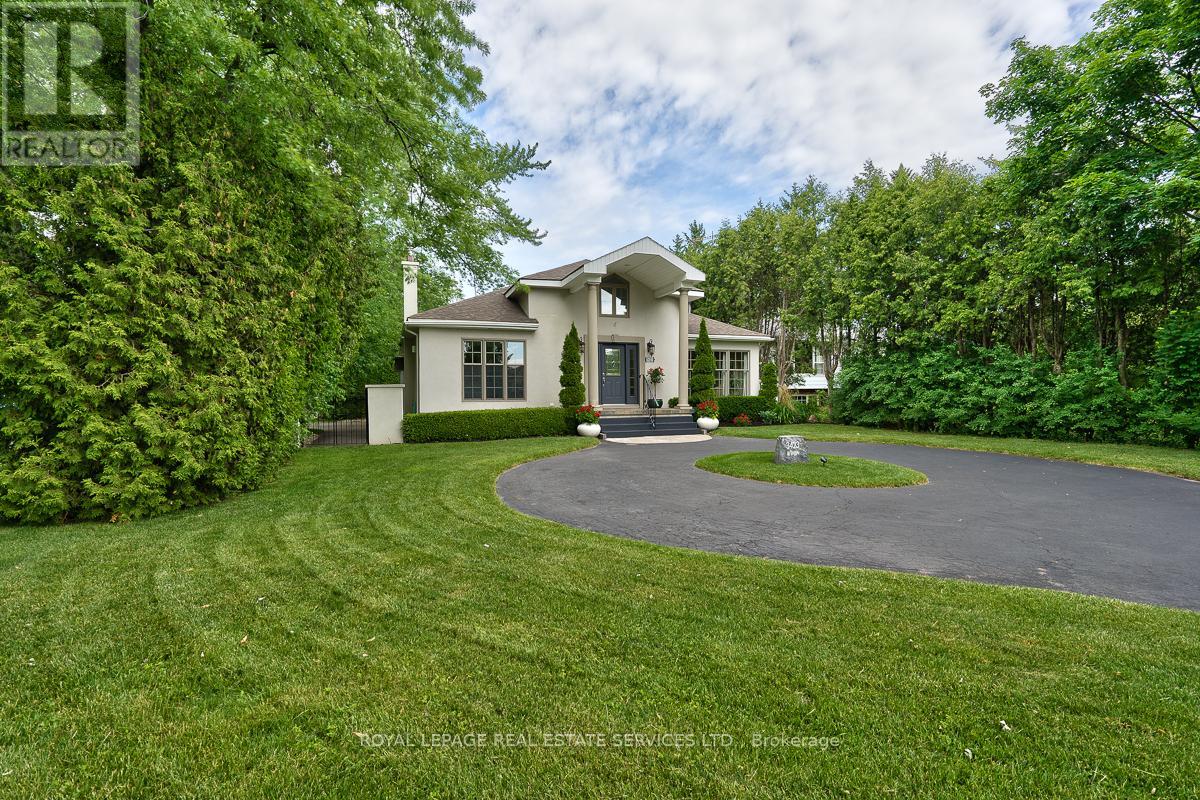 3423 LAKESHORE ROAD - 1