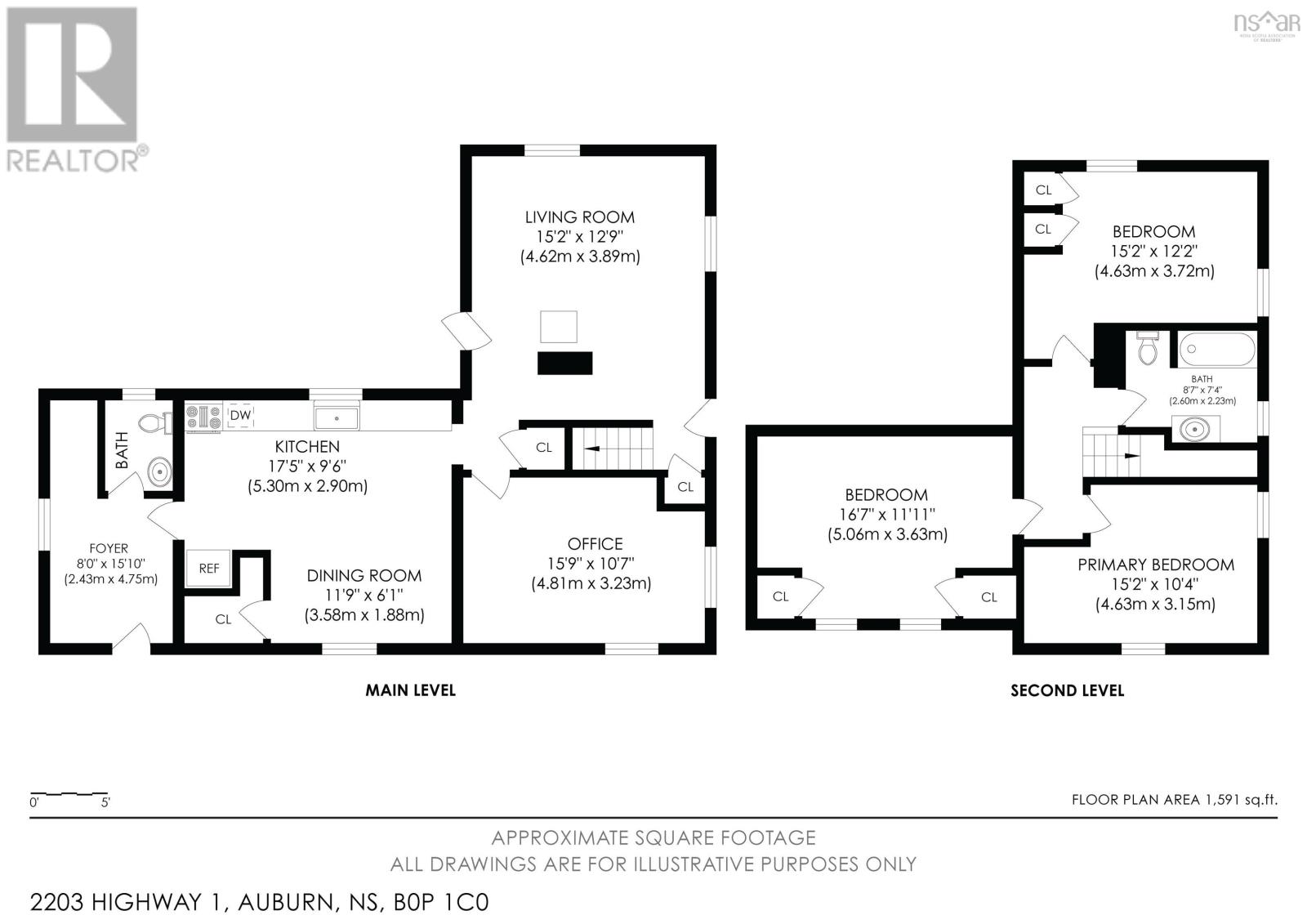 Property 17 of 51 of 2203 Highway 1