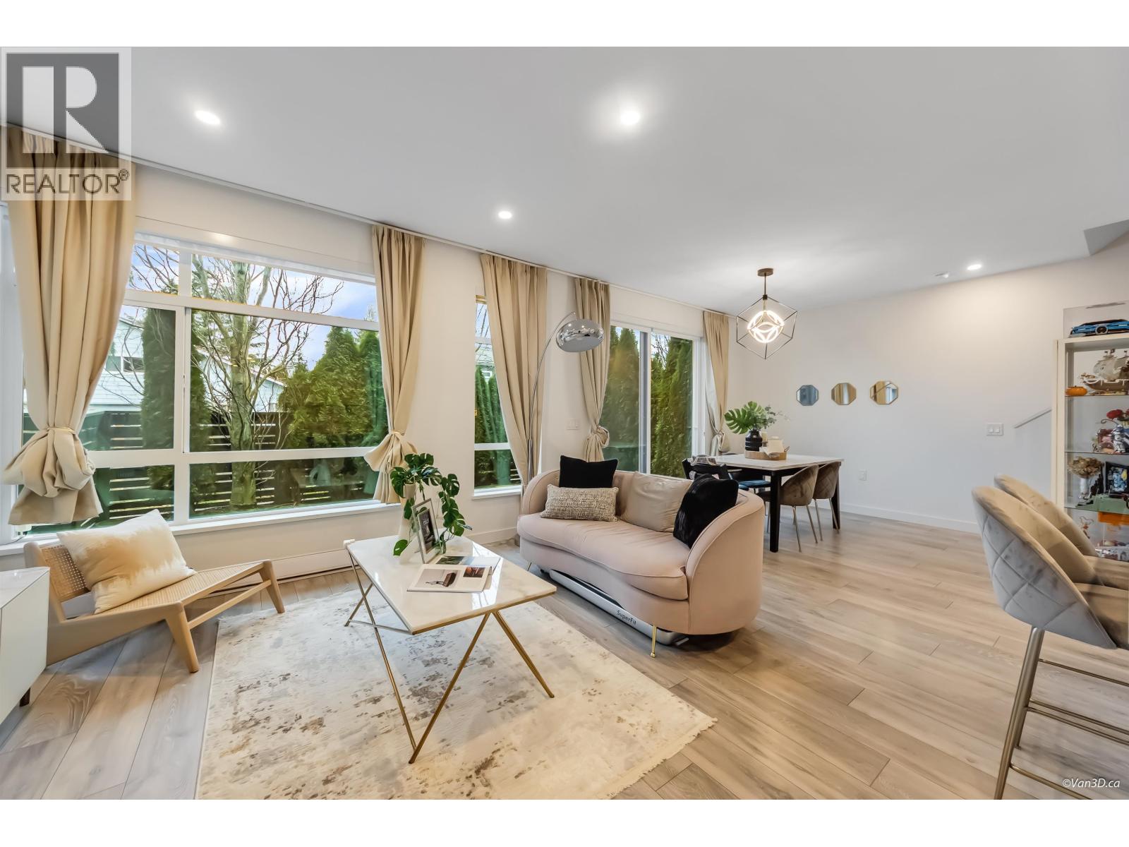 #25-10511 NO. 5 Road, Richmond