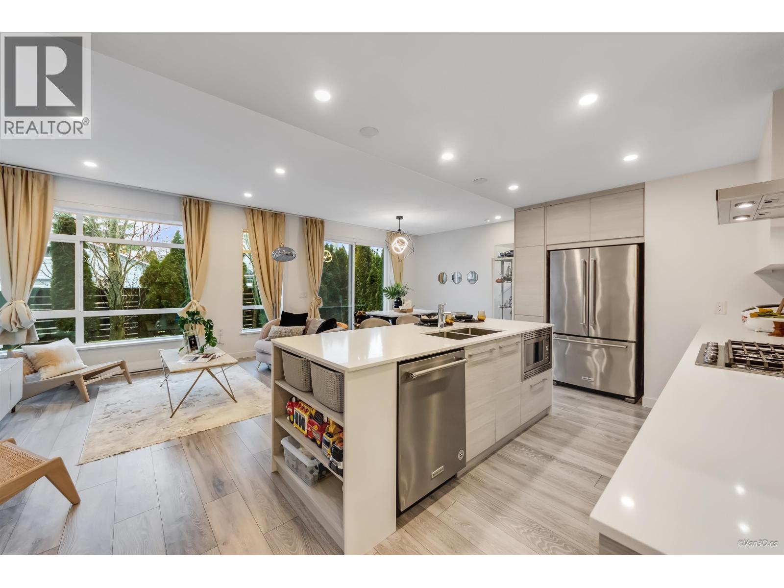 #25-10511 NO. 5 Road, Richmond