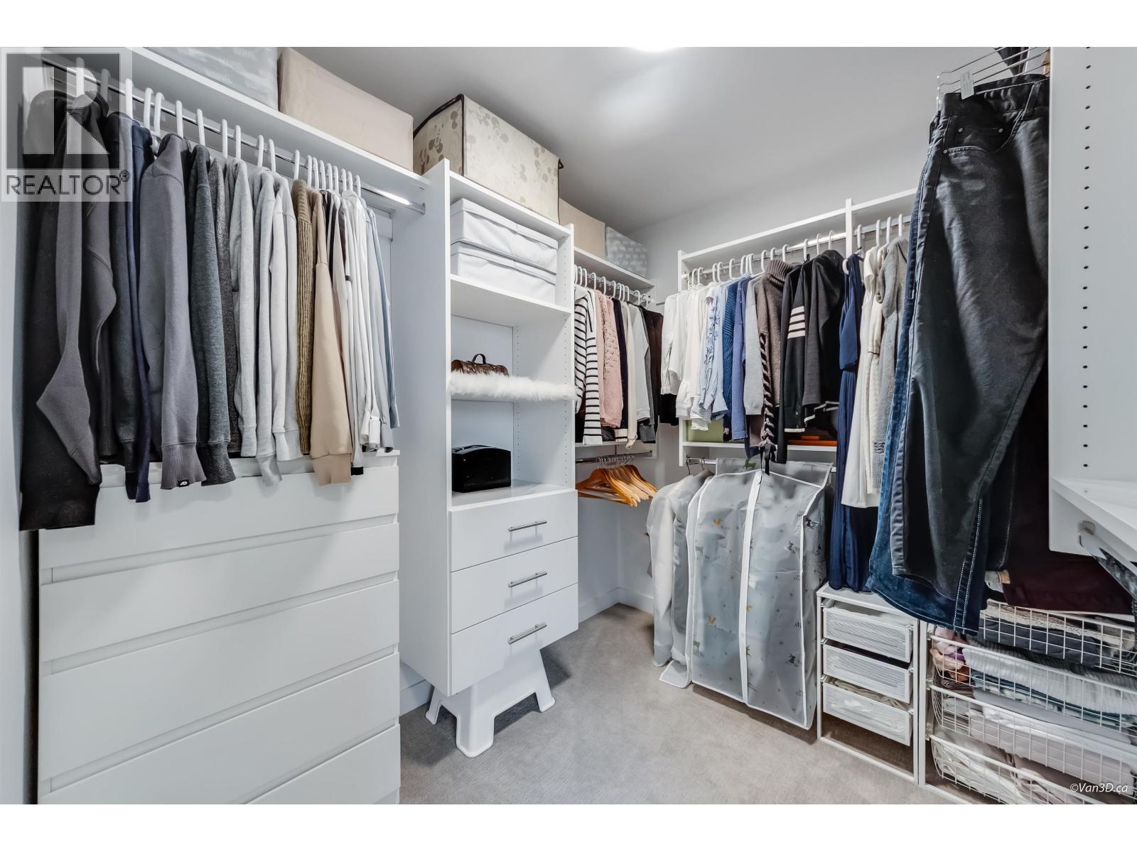 #25-10511 NO. 5 Road, Richmond