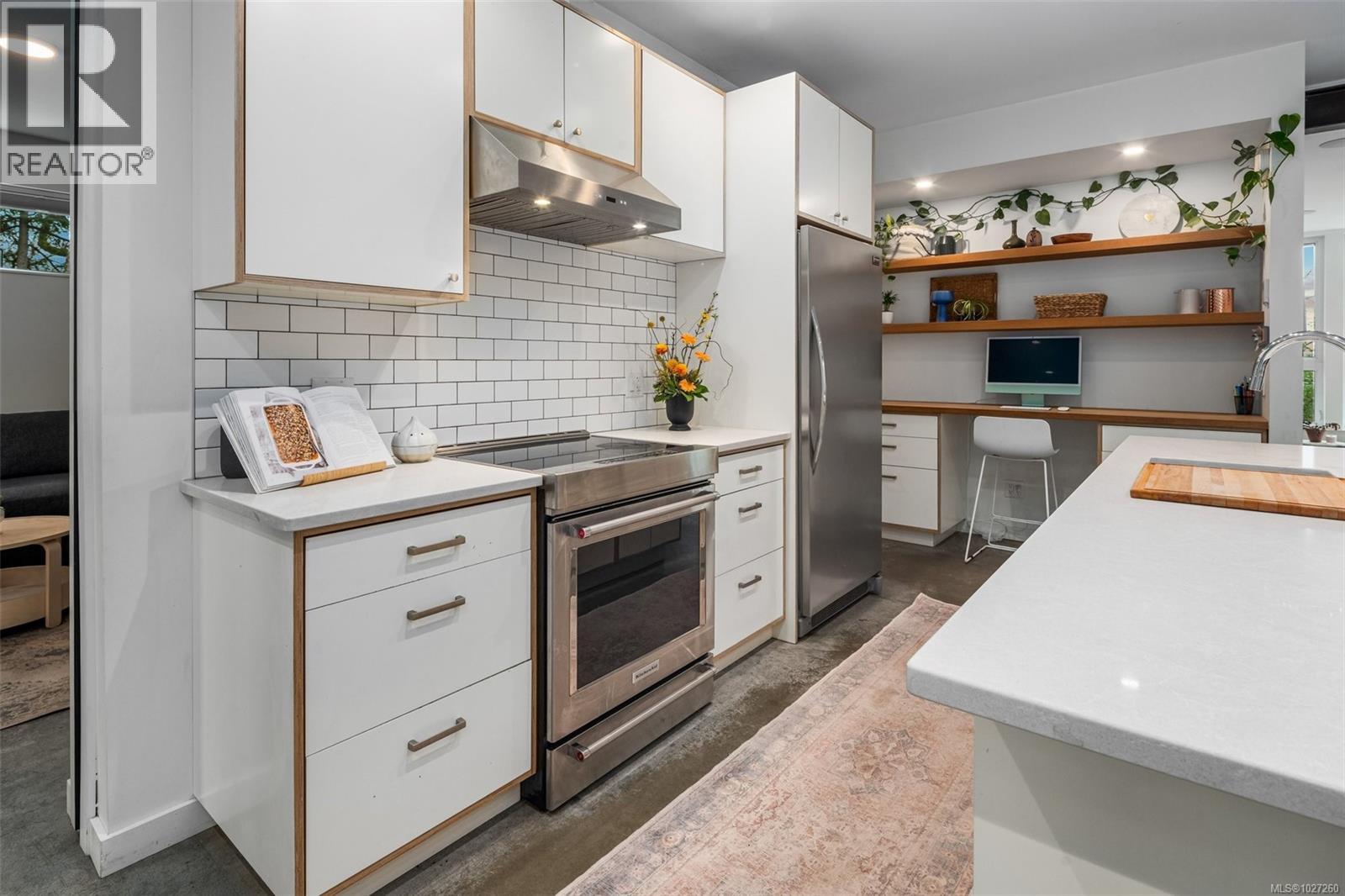  1230 Burnside Road West, Saanich