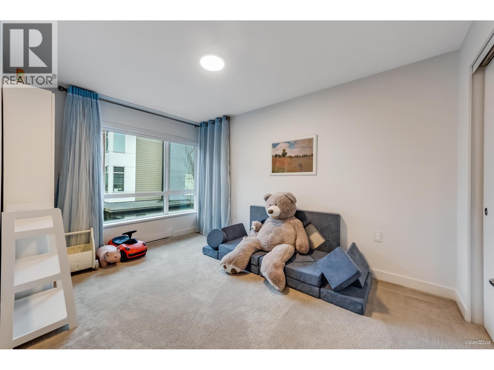 #25-10511 NO. 5 Road, Richmond