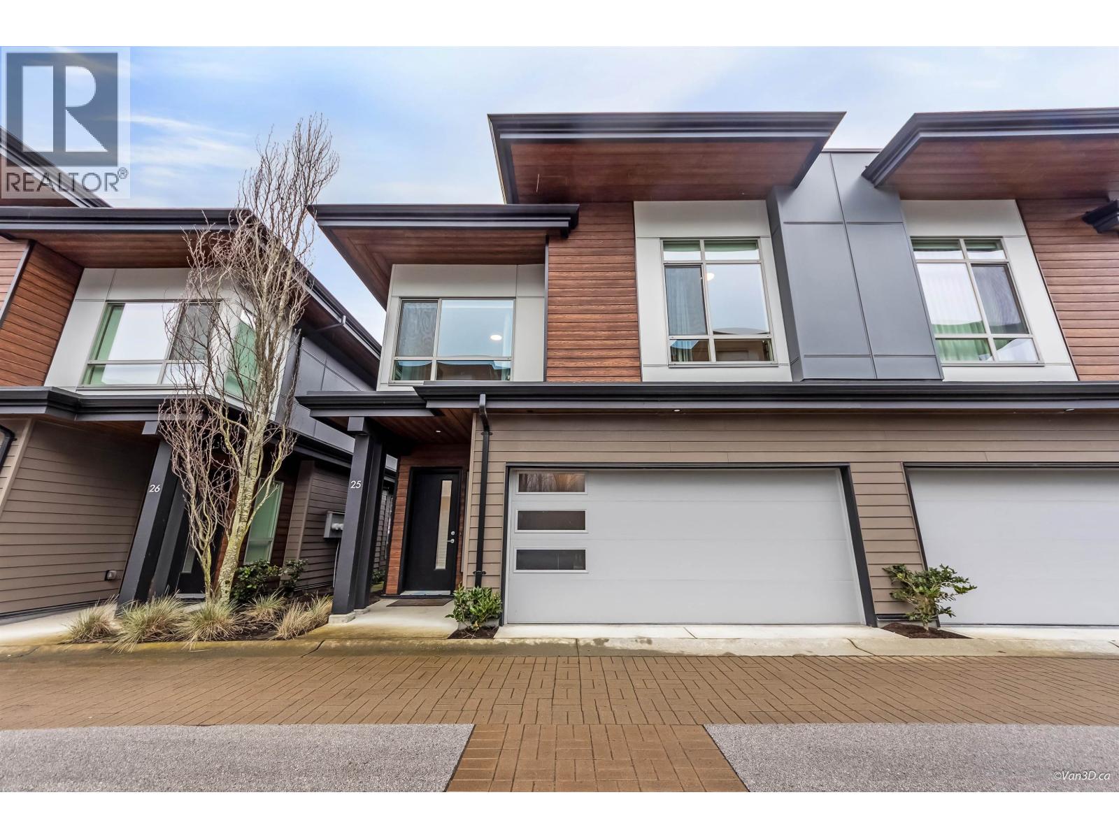 #25-10511 NO. 5 Road, Richmond