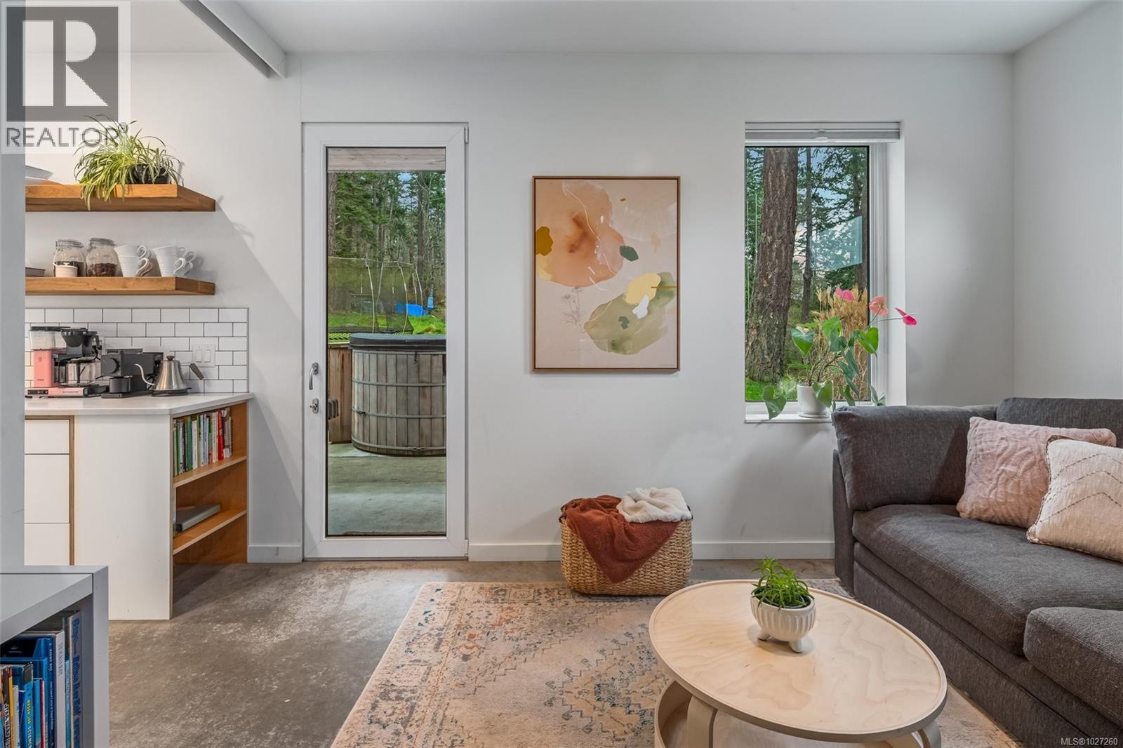  1230 Burnside Road West, Saanich