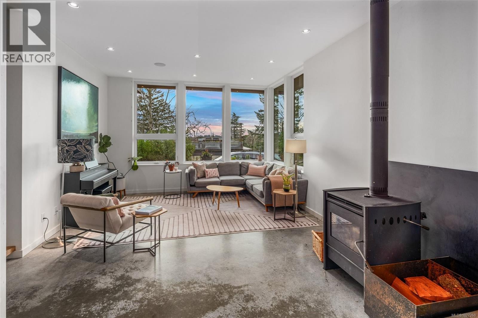  1230 Burnside Road West, Saanich