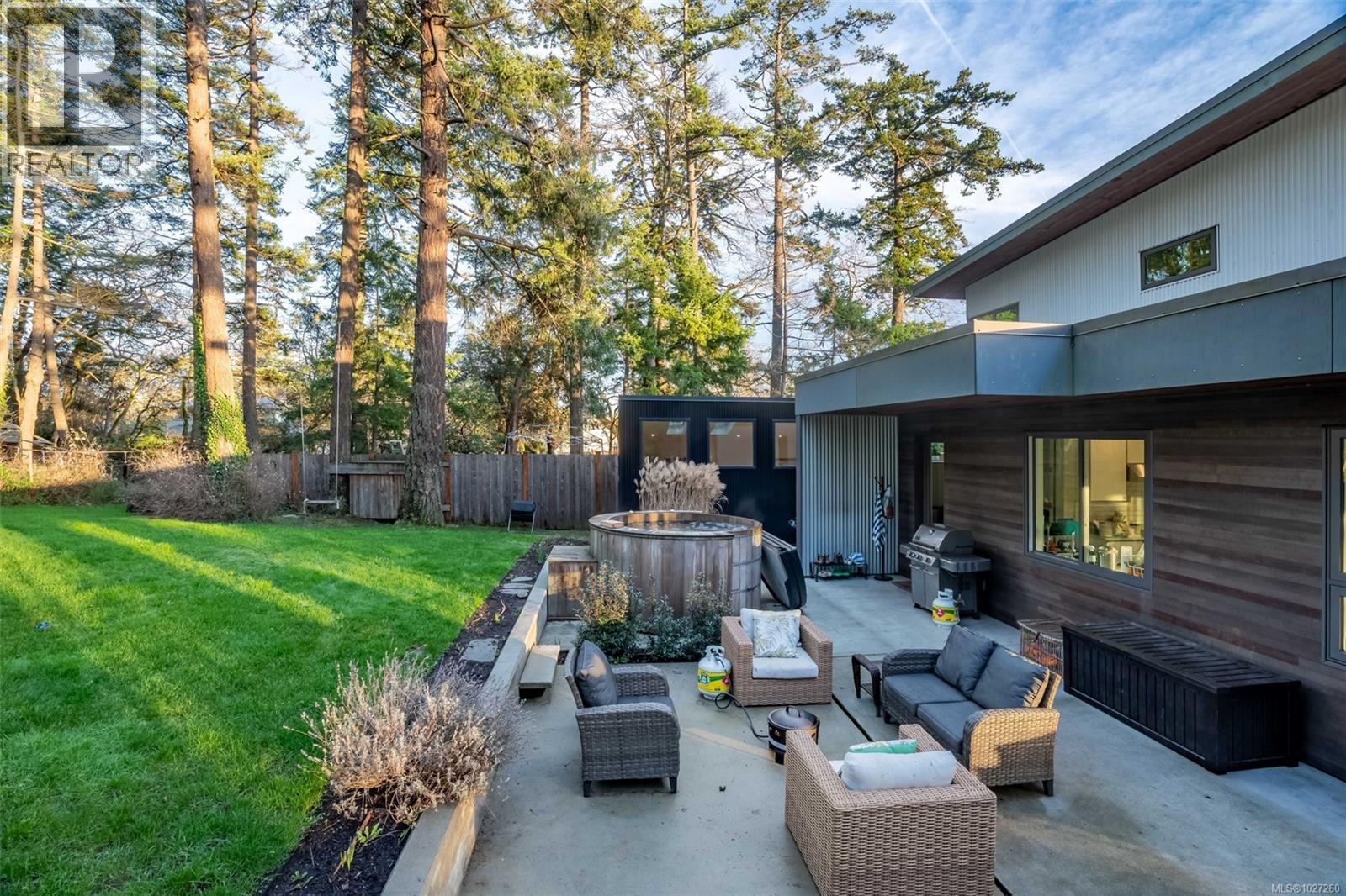  1230 Burnside Road West, Saanich